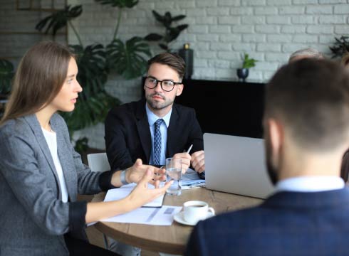 University Selection